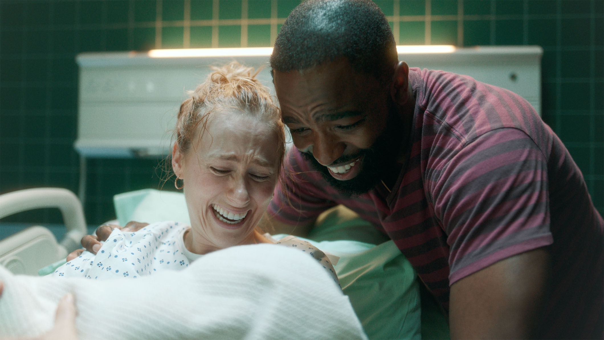 PADDY POWER - Imagine Life With More Chances