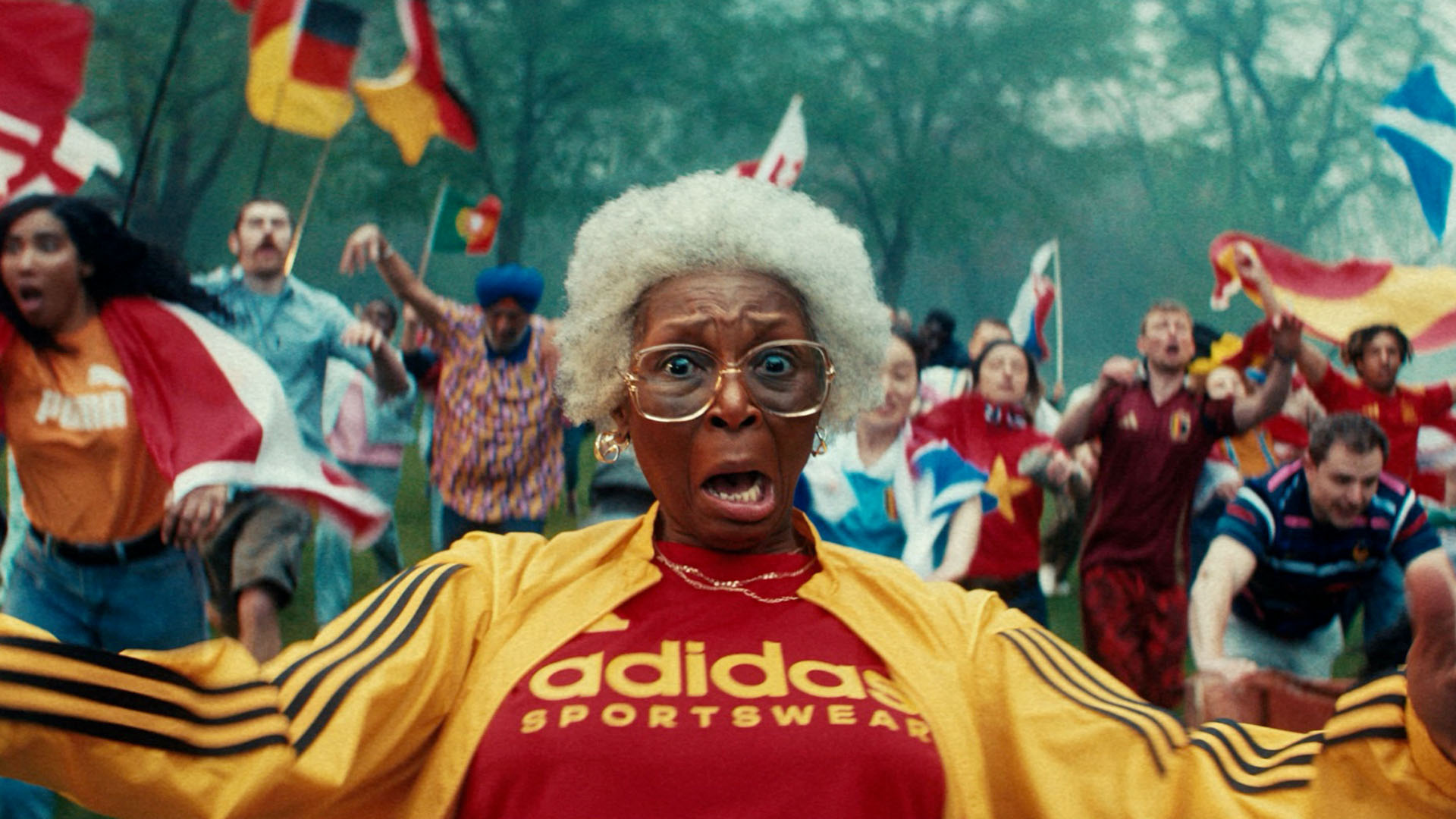 SPORTS DIRECT - Euro 2024